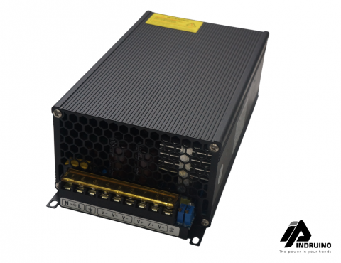 Power Supply S-1200-60 2